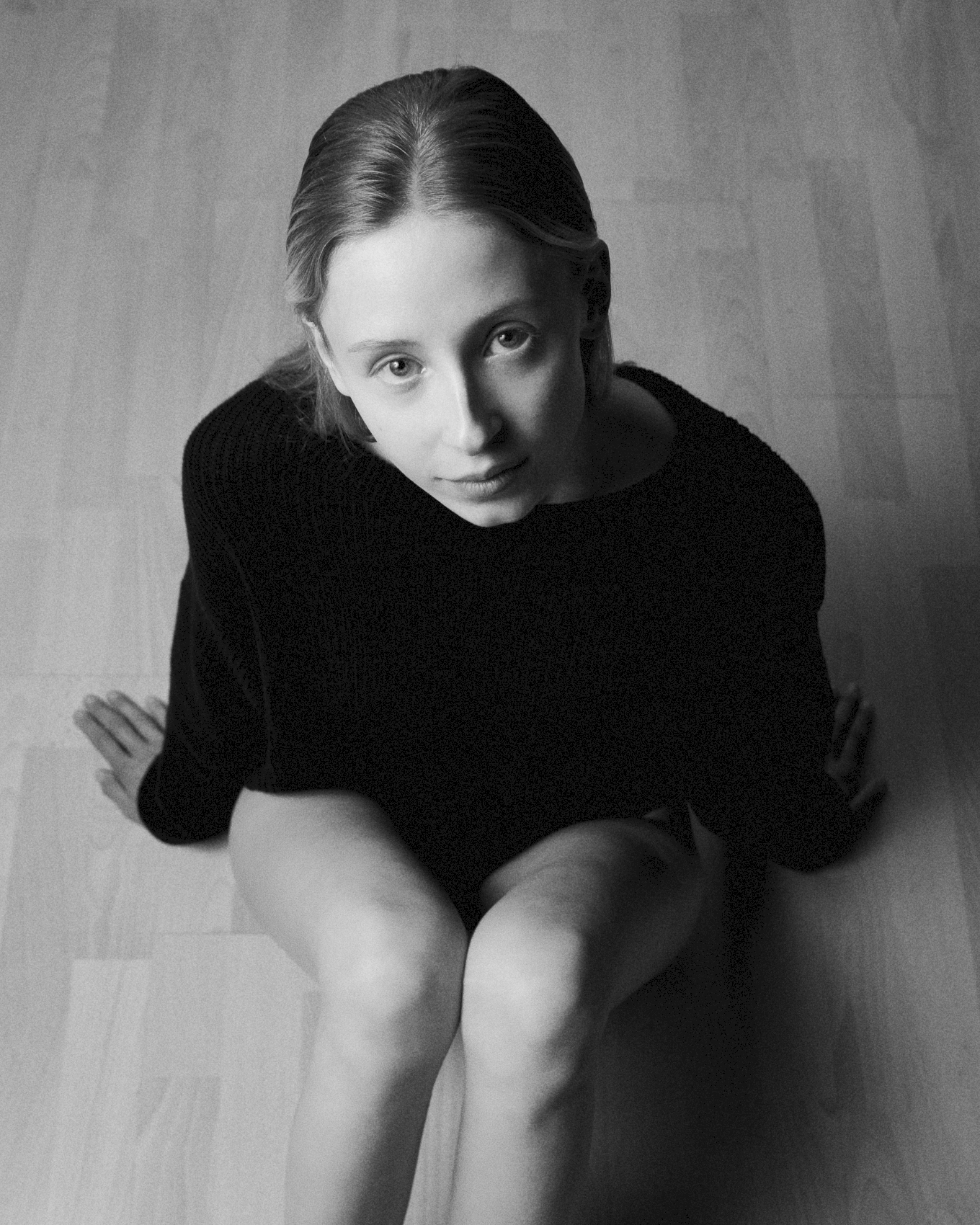Charlotte Goebel