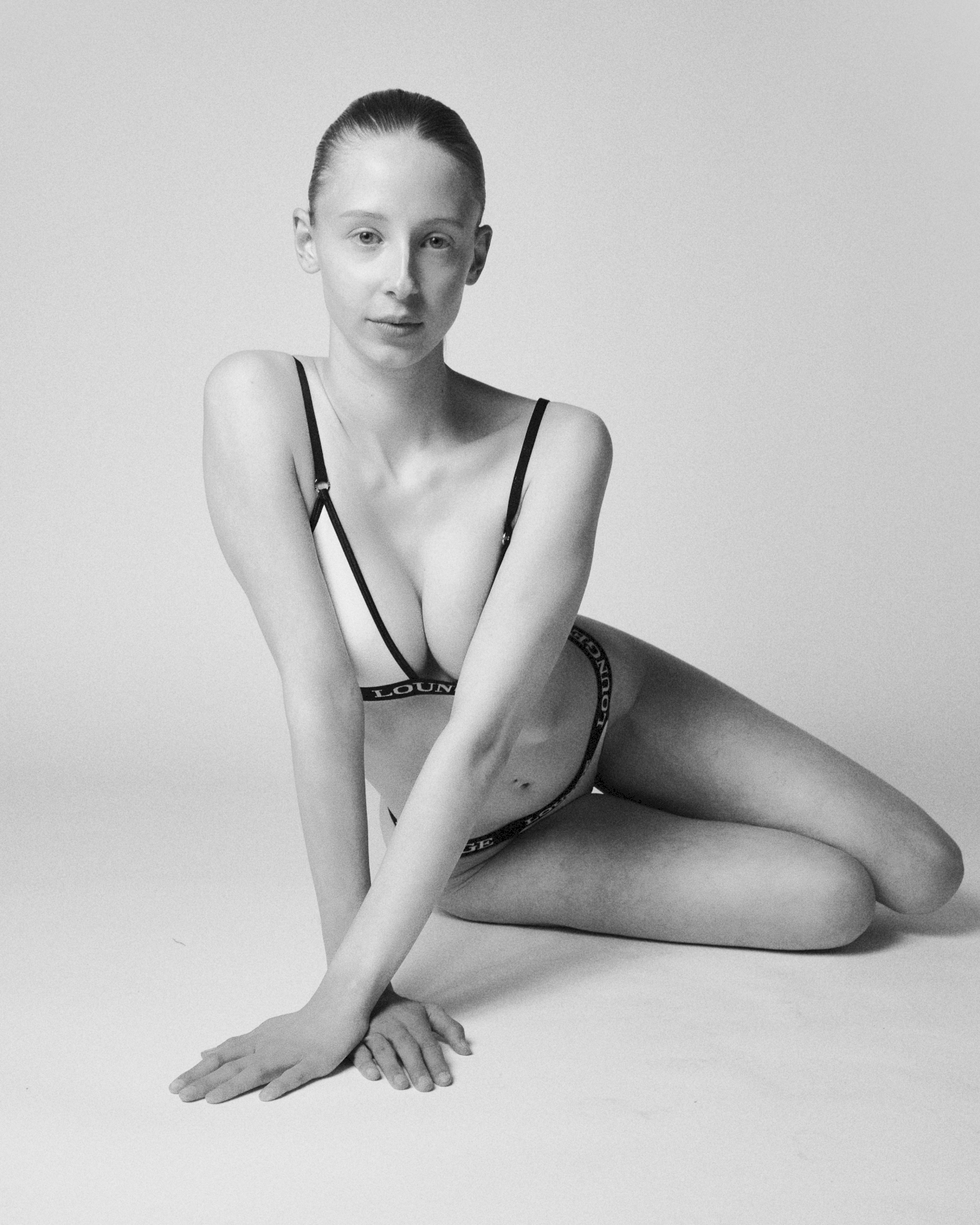 Charlotte Goebel