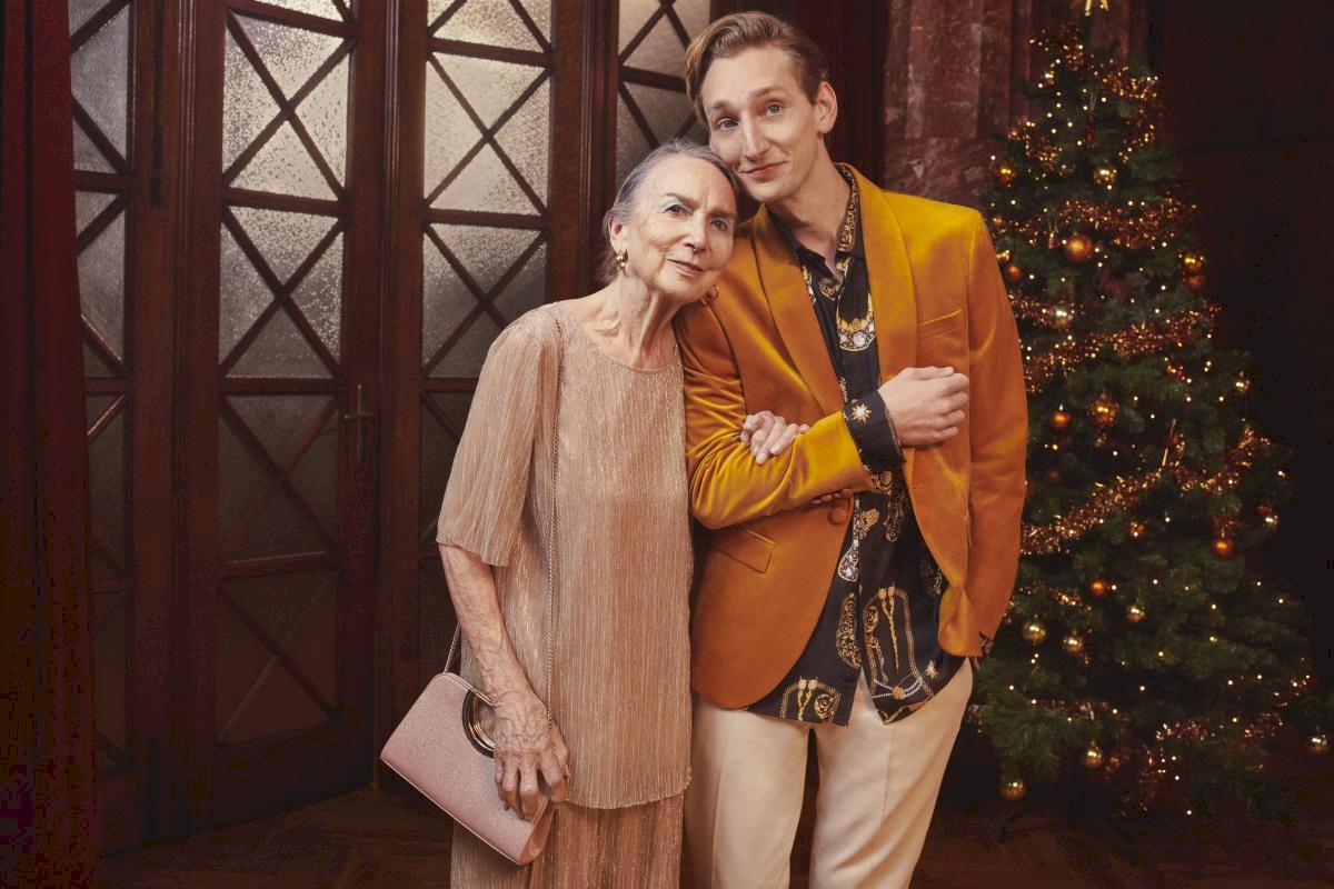 Zalando Celebrates Togetherness With New Christmas Campaign
