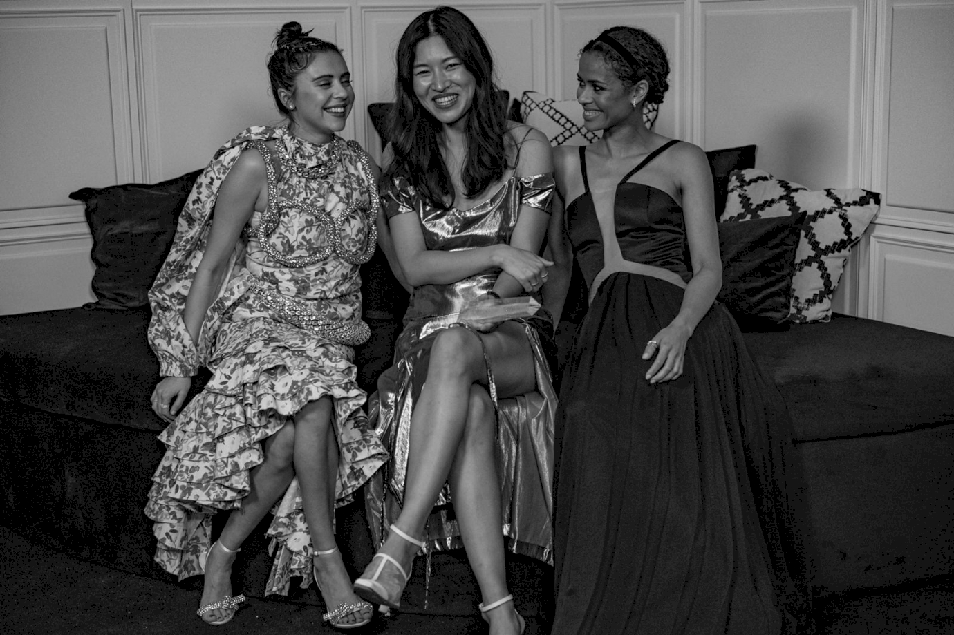 The Fashion Awards 2019 Winners Announced