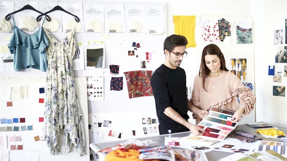 Zalando Increases Transparency in Private Labels Supply Chain
