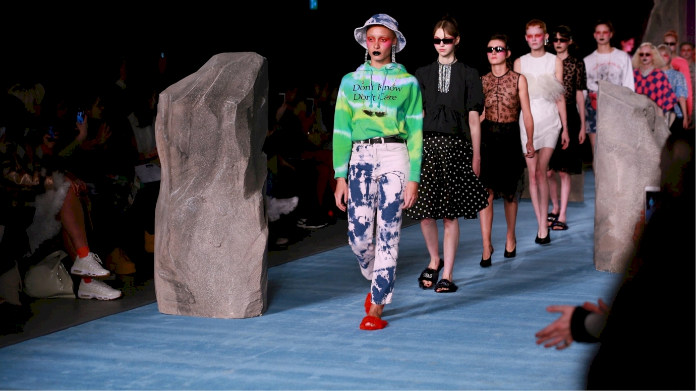 London Fashion Week Men’s January 2020 Announces