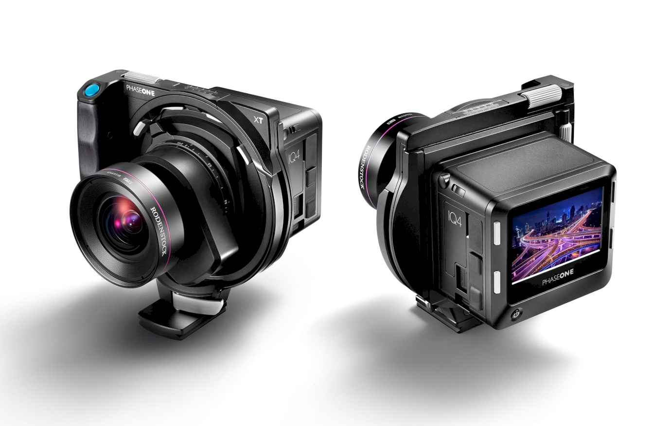 Phase One Announces A New Camera System: The ‘XT’ - The First Of Its Kind