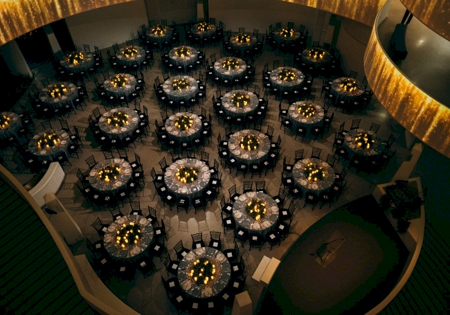 Guggenheim International Gala 2019